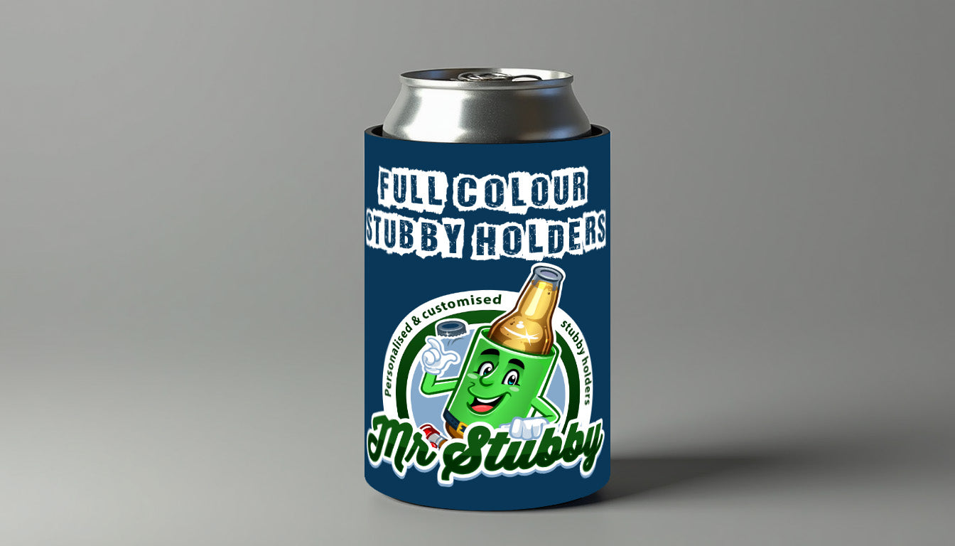 Stubby Holders For Your Business