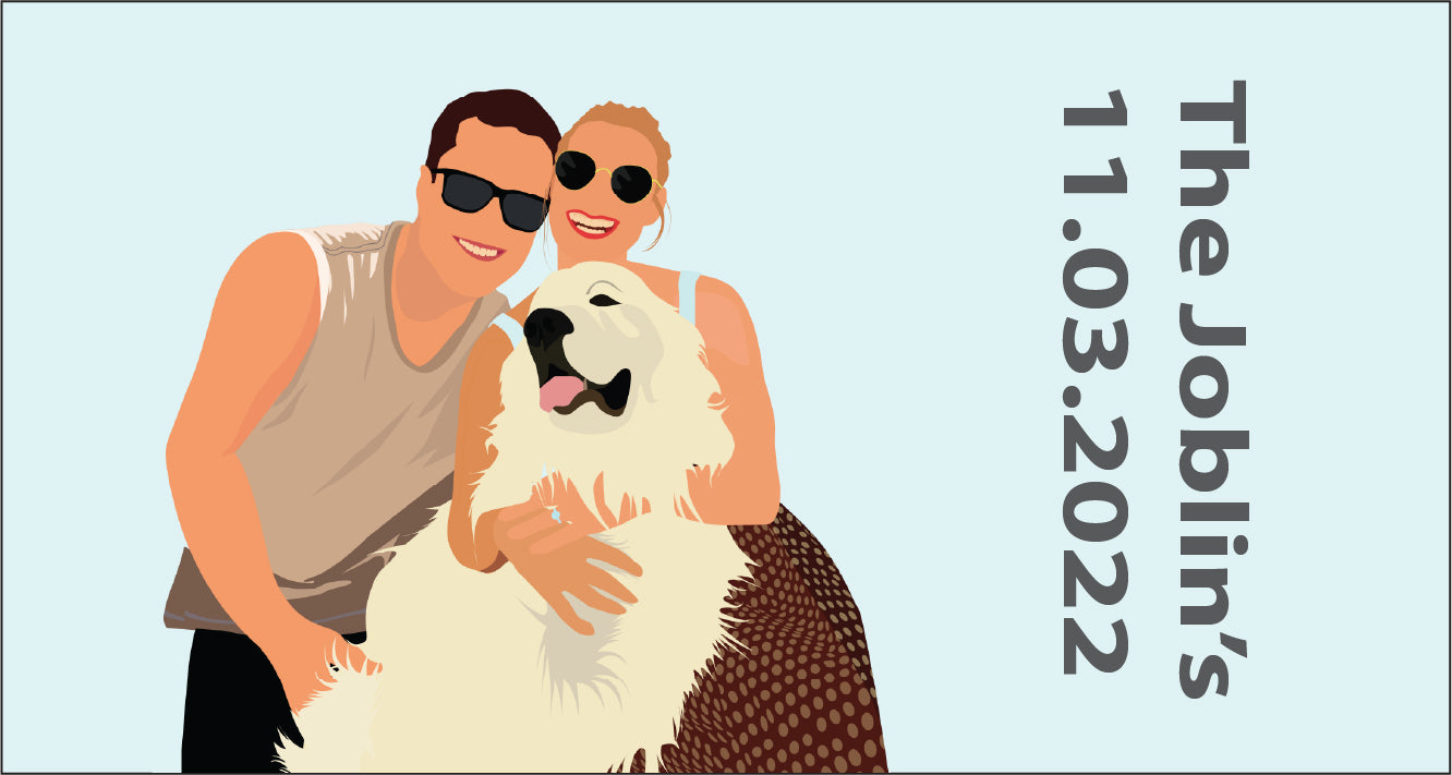 Hand Drawn Minimalist Designs