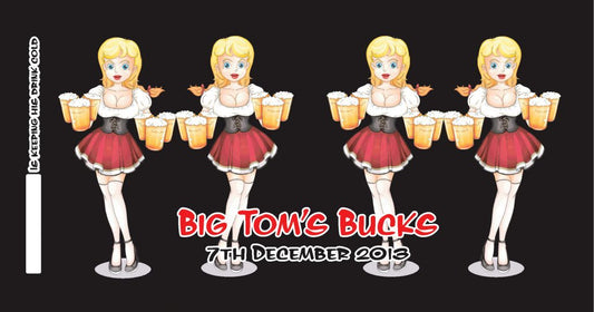 Beer Wench