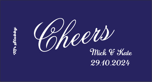 Cheers