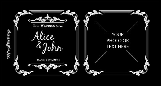 Classy Frame