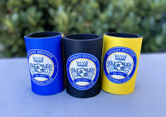 Stubby Holders For Your Club