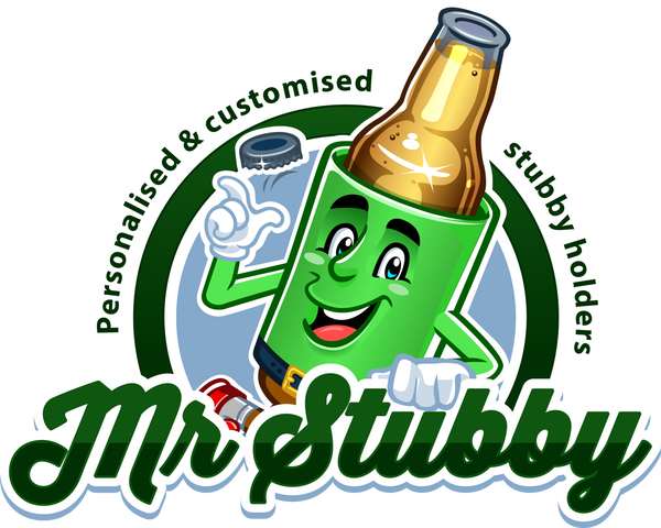 Mr Stubby