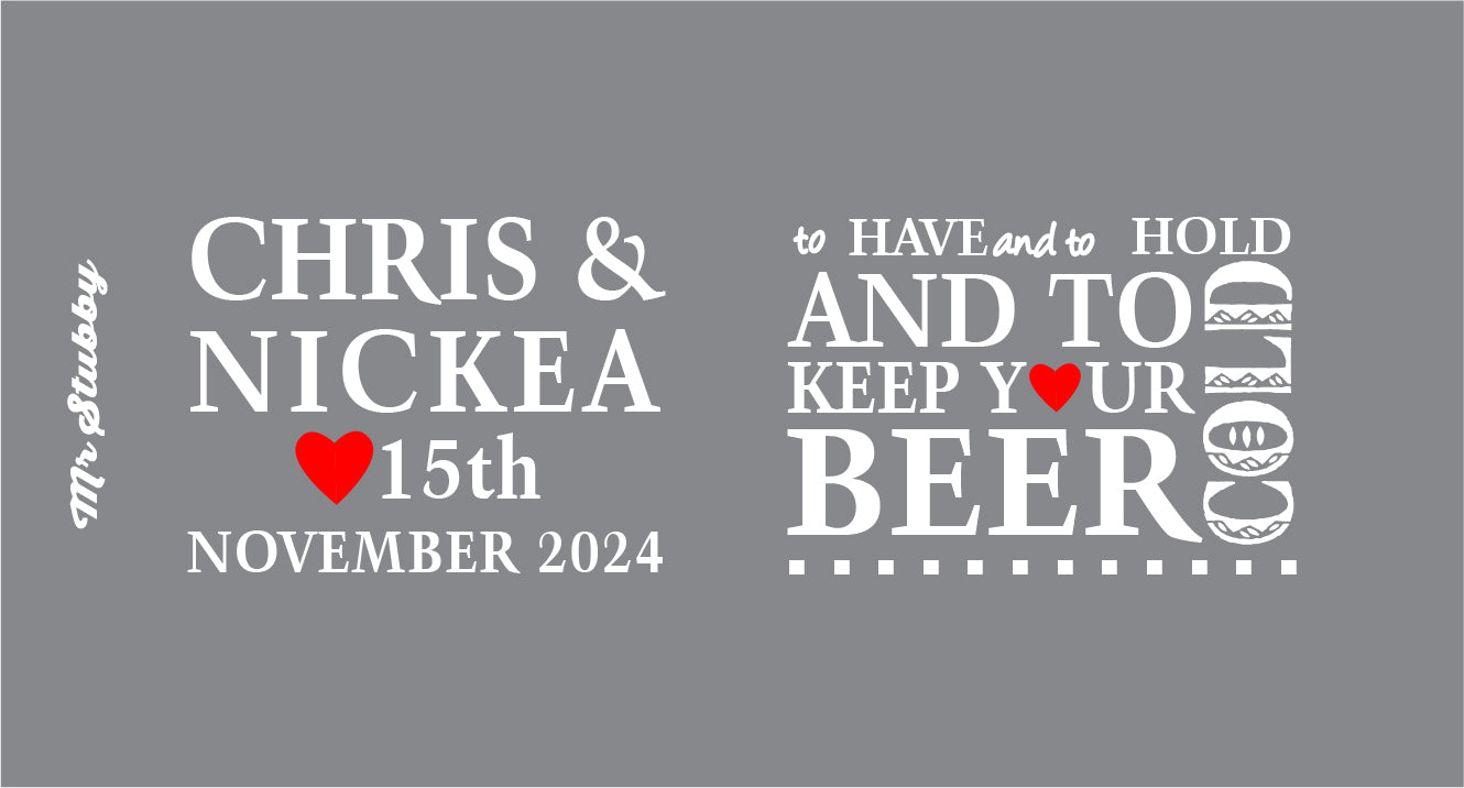 To Have and To Hold 3