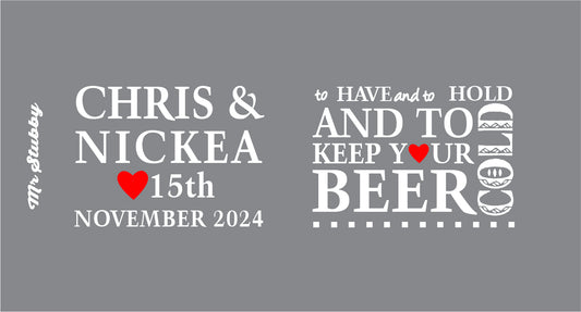 To Have and To Hold 3