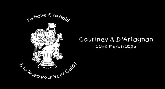 To Have and To Hold 1