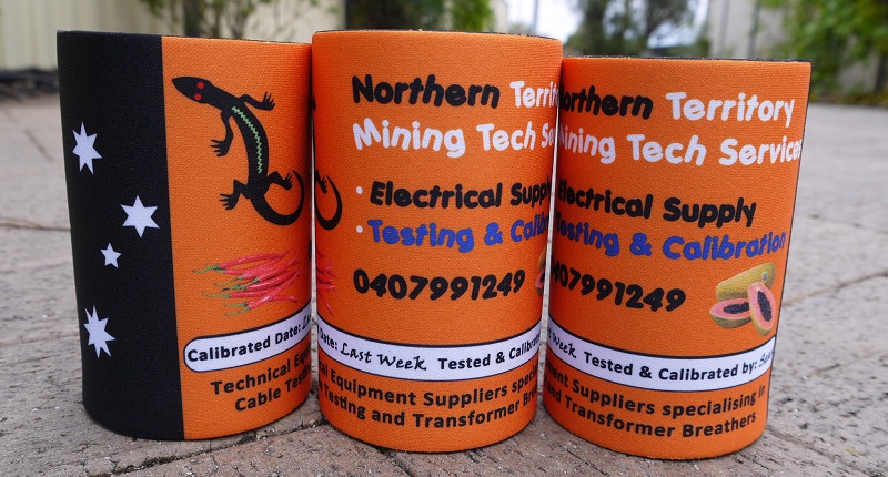 Northern Territory Mining Tech Services